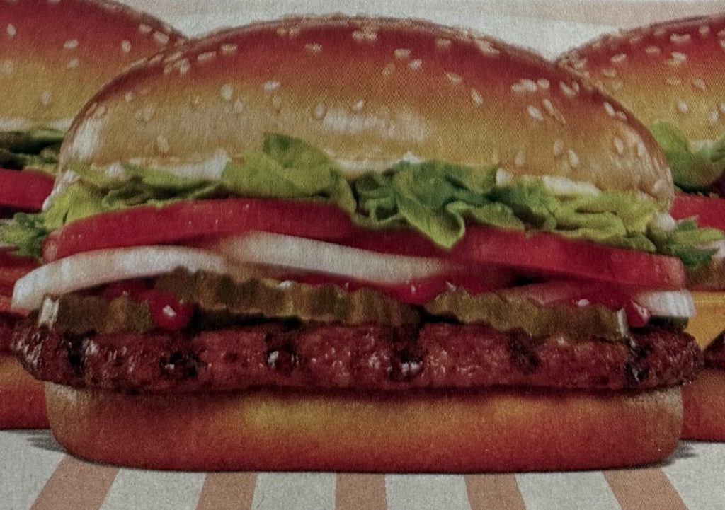 BURGER KING DEALS On May 1, 2026